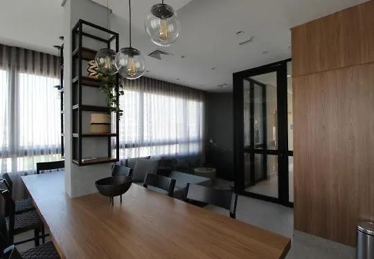 Daire Apto 2 Dorm Prox Pq Ibirapuera Sao Paulo