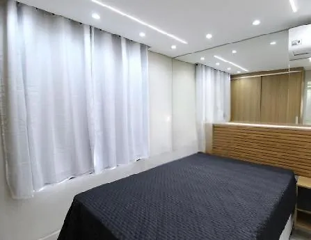 Daire Apto 2 Dorm Prox Pq Ibirapuera Sao Paulo