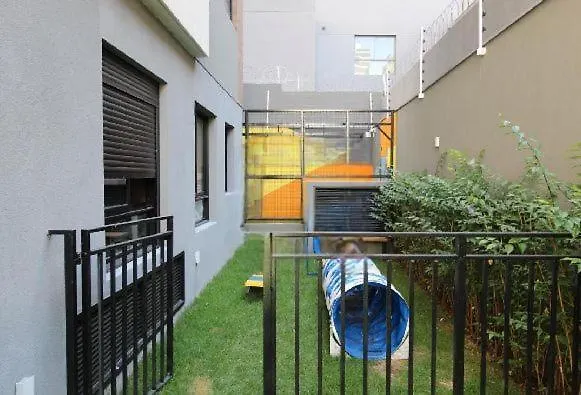 Apto 2 Dorm Prox Pq Ibirapuera Sao Paulo Brezilya